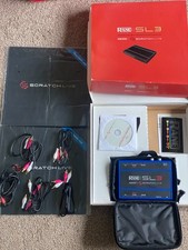 Rane serato sl3 - rane,