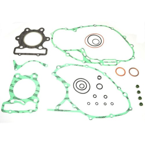 Complete gasket kit for - complete,