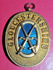 Gloucestershire Past