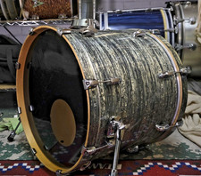 Pearl Vision SST Birch 22x18"