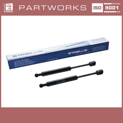 Gas pressure springs - pressure,