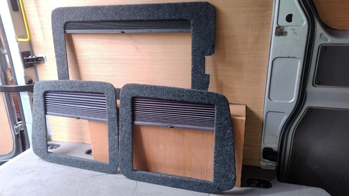 Window cards panel - t5-6.1,