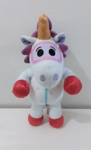 Jetters ubercorn talking - ubercorn,