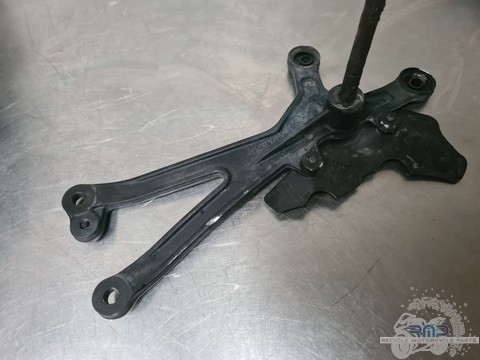 Engine mount ktm - 990, 2008