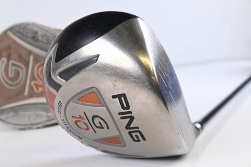 Ping g10 driver degree - ping,