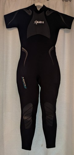 Dive sail wet suit - &,