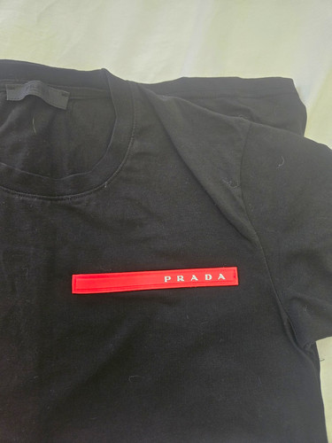 Prada men black - prada, men's