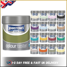 Johnstone's Wall & Ceiling