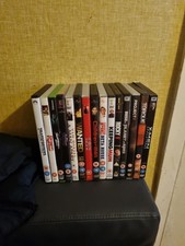 DVD Movies Bundle 3
