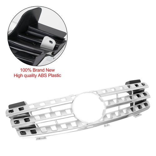 Front bumper grille - front, grill