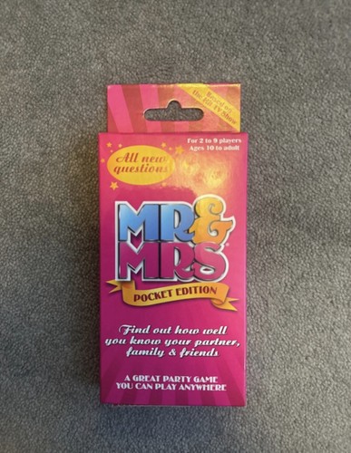 Rascals and mrs - and,