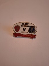 Liverpool V Everton FA Cup