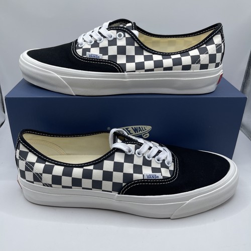 Vans authentic lx - authentic,