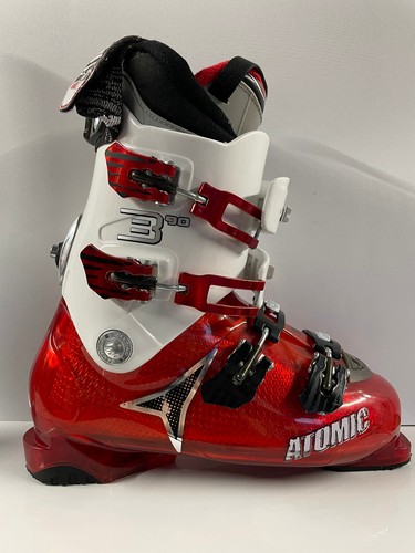 Atomic ski boots skiing - atomic,