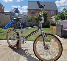 Mongoose Rogue 1998  BMX