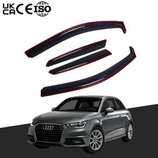 Audi A1 S1 MK1 2012-2018