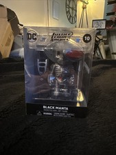 DC Comics Justice League Of