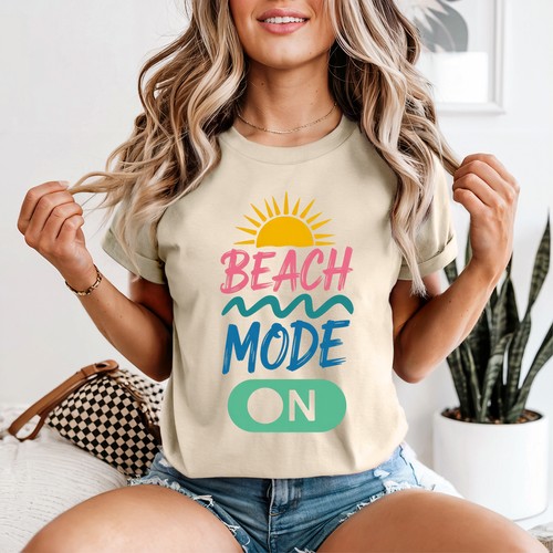 Beach mode womens - mode,