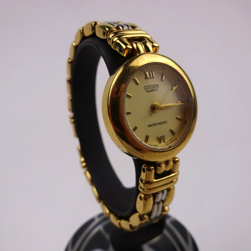 Citizen ladies watch 1030 - ladies, 1030-r126
