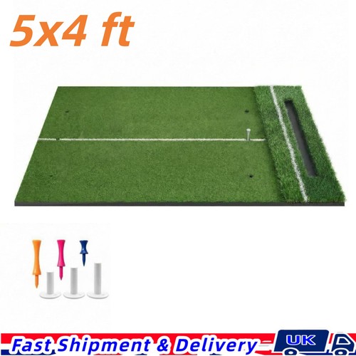 5x4ft golf hitting - golf,