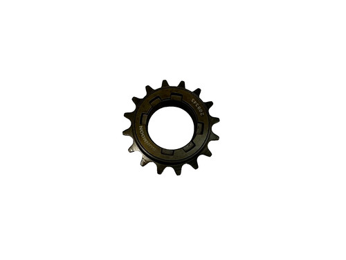 Single speed 16t - speed, bronze