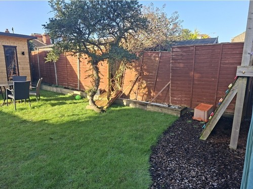 Fencing service - fencing,