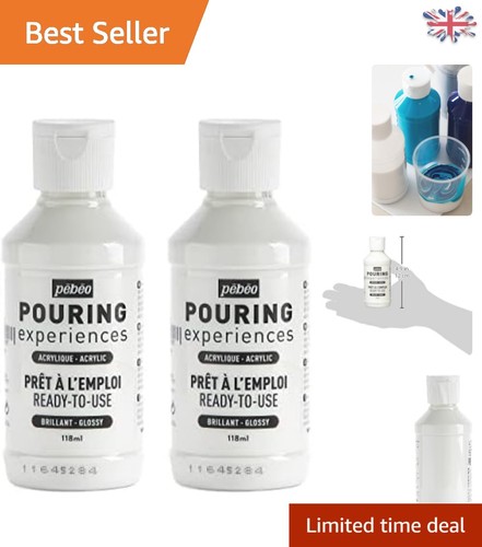 Ultimate fluid art solution 2 - art, solution: