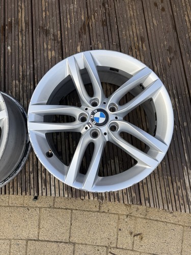 Bmw 461m alloys - 461m,