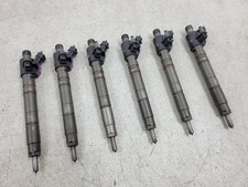 RANGE ROVER SPORT L494 13-18 3.0d 306DT DIESEL FUEL INJECTOR *PRICE FOR ONE*