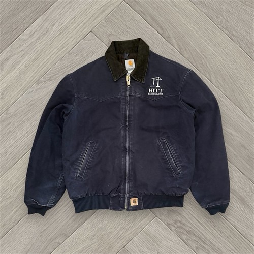 Vintage carhartt santa - vintage,