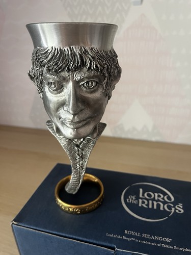 Royal selangor the - selangor, lord