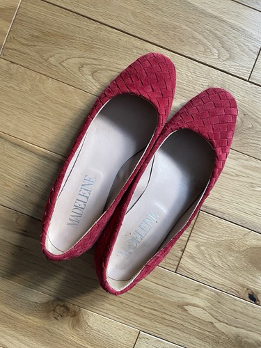 Madeleine italian leather - madeleine,