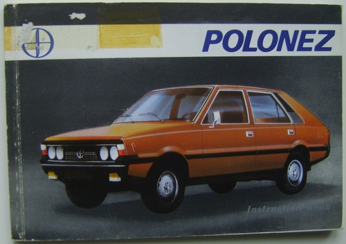 Fso polonez owners - fso,