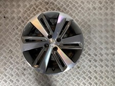09-17 PEUGEOT 3008 18 INCH 10