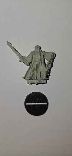 Inquisitor crusader oop - crusader,