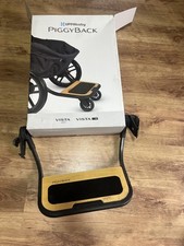 UPPAbaby Vista 2015-v2 Piggyback / Stroller Board(1)