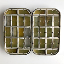 Early Wheatley 32 Compartment