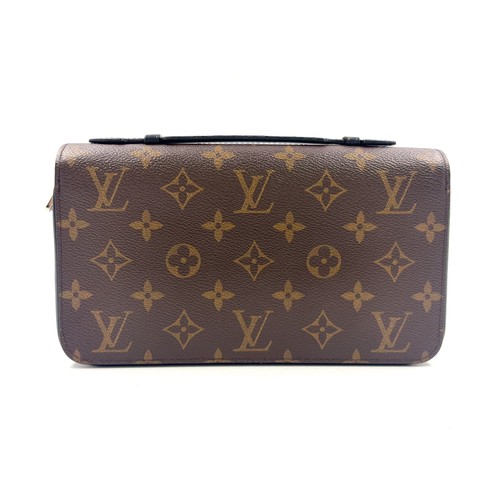 Louis vuitton zippy - louis,