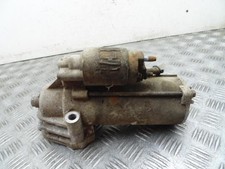 Ford Transit Manual Starter