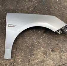 VAUXHALL ASTRA K MK7 2016-2021 FRONT FENDER WING PANEL RIGHT SIDE