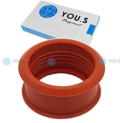 You genuine turbo hose - genuine,