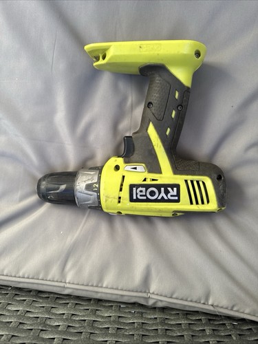 Fully working ryobi llcdi1802 - working,