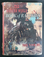 The Modern World Book of