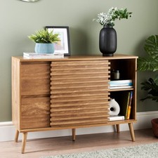 Sideboard Natural Mango Wood