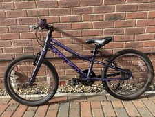 Carrera  Saruna Childs