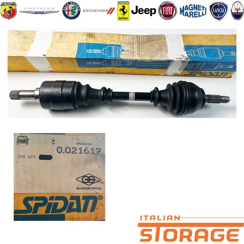 Peugeot 205 gti visa 16 - 205,