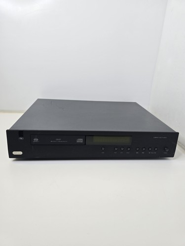 Arcam cd37 fmj super - cd37,