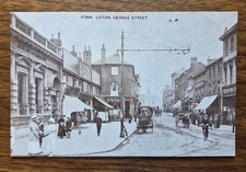 George Street, Luton Vintage