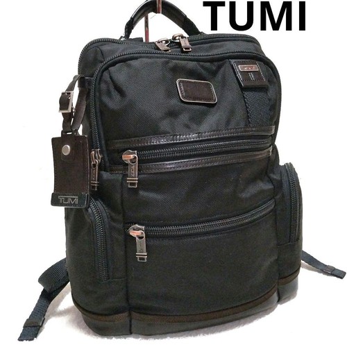 Tumi alpha bravo knox hickory - knox,