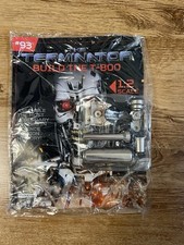 Hachette Partworks: The